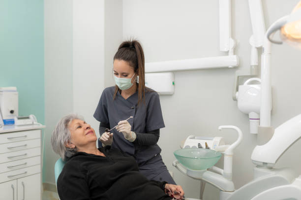 Best Emergency Root Canal Treatment in Valenti, NE