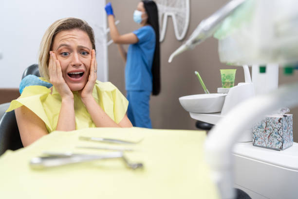 Best Emergency Wisdom Teeth Removal in Valenti, NE