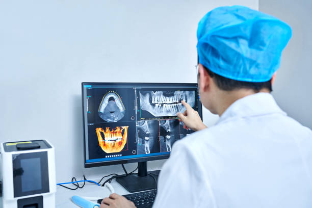 Best Emergency Treatment for Toothache in Valenti, NE