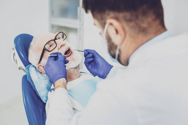Best Emergency Treatment for Toothache in Valenti, NE